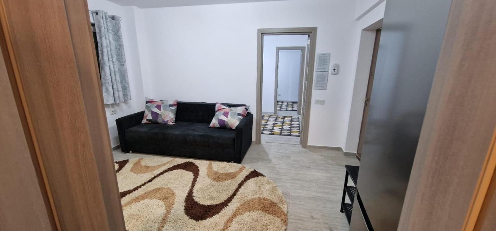 Apartament 3 Cam Grand Arena Bukarest Kültér fotó