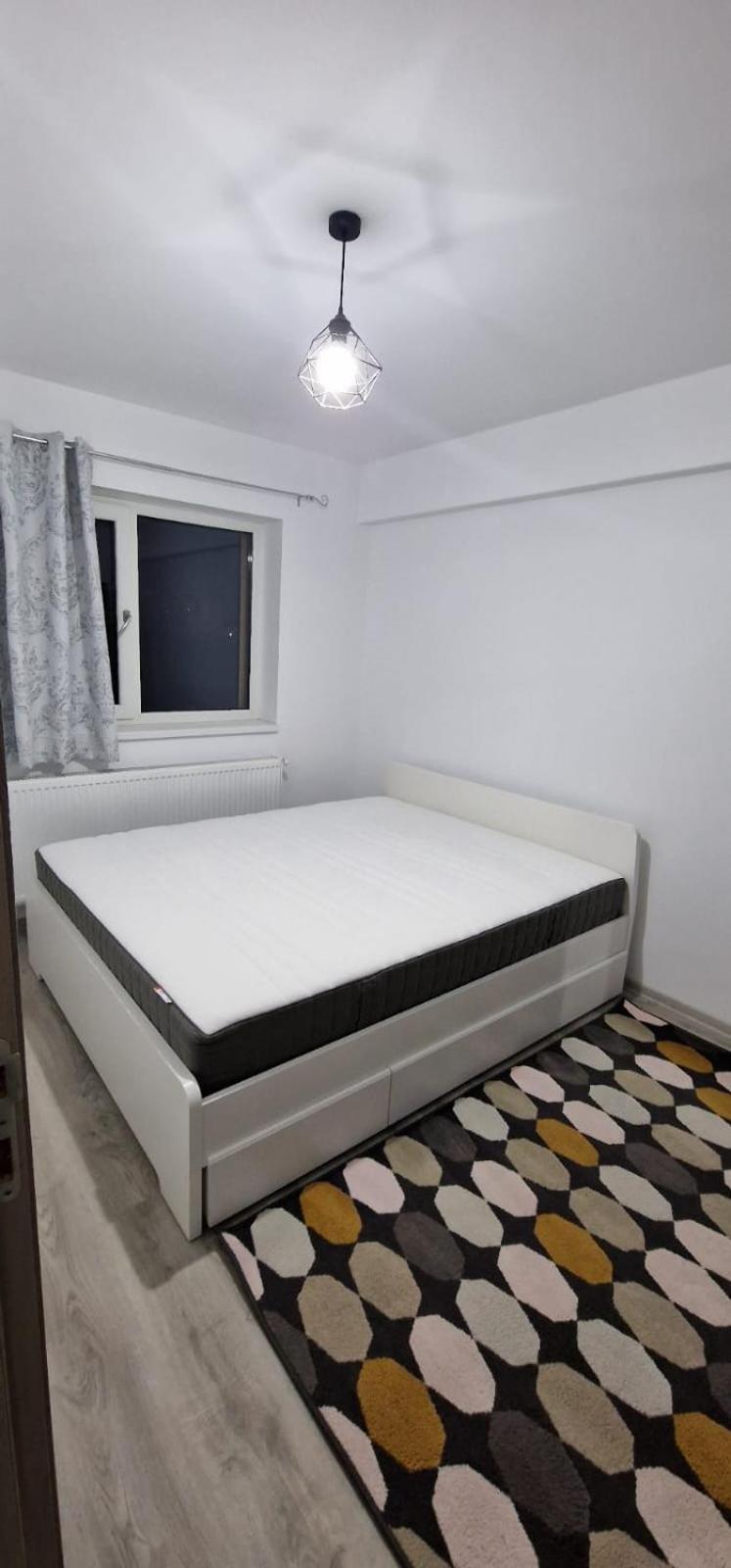 Apartament 3 Cam Grand Arena Bukarest Kültér fotó