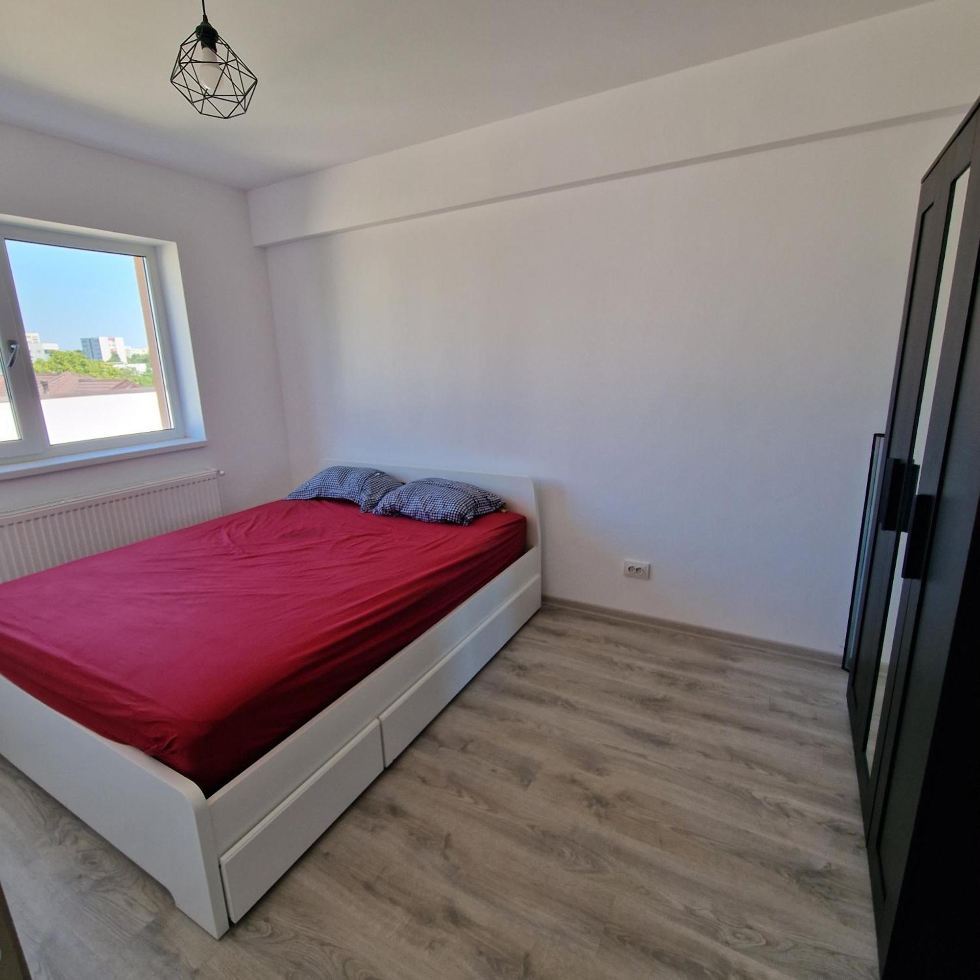 Apartament 3 Cam Grand Arena Bukarest Szoba fotó